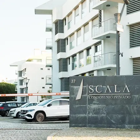 Scala Top * 카스카이스